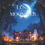 Luna and the Moon-Web