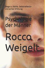 Psychologie der Männer