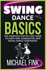 Swing Dance Basics