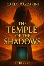 THE TEMPLE OF THE SHADOWS