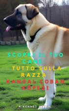 Scopri il tuo Cane