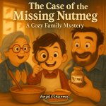 The Case of the Missing Nutmeg