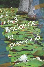 las 3 anclas de la presencia