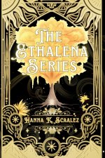 The Ethalena Series