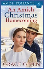 An Amish Christmas Homecoming