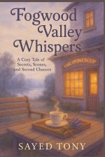 Fogwood Valley Whispers