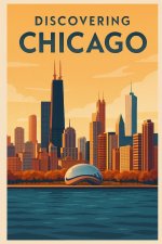 Discovering Chicago