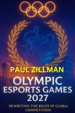 Olympic Esports Games 2027