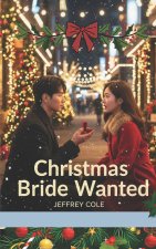 Christmas Bride Wanted