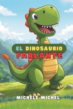 El dinosaurio parlante