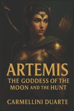 Artemis - The Goddess of the Moon and the Hunt