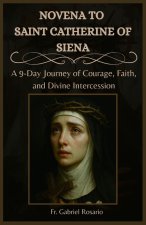 NOVENA TO SAINT CATHERINE OF SIENA
