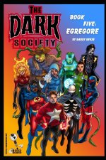 The Dark Society Book Five