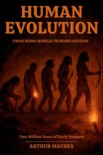 Human Evolution From Homo habilis to Homo sapiens