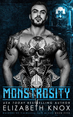 Monstrosity