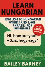 Learn Hungarian