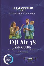DJI Air 3S User Guide
