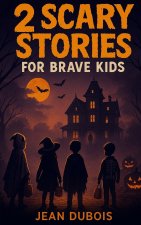 2 Scary Stories for Brave Kids