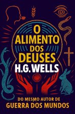 O Alimento dos Deuses