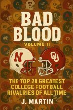 Bad Blood, Volume II