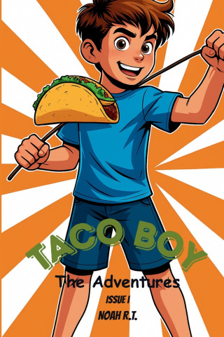 Taco Boy