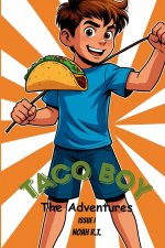Taco Boy