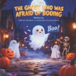 The Ghost Who Was Afraid of Booing