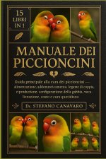 MANUALE DEI PICCIONCINI