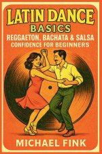 Latin Dance Basics