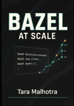 BAZEL AT SCALE