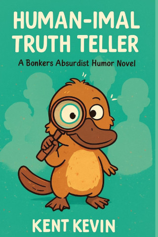 Human-imal Truth Teller