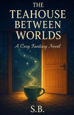 The Teahouse Between Worlds