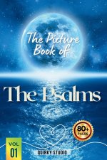 The Picture Book of the Psalms