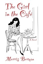 The Girl in the Café