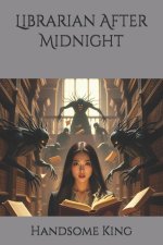 Librarian After Midnight