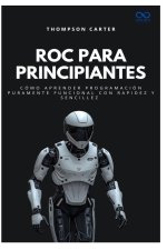 Roc para principiantes