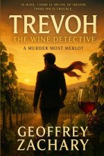 TREVOH THE WINE DETECTIVE