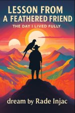 Lesson from a Feathered Friend