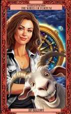 The Wheel of Fortune,