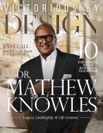Victorious By Design (VBD) Magazine - October 2025