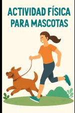 Actividad física para mascotas