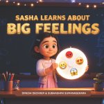 Sasha Learns About Big Feelings