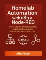 Homelab Automation with n8n & Node-RED