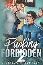 Pucking Forbidden Book 2