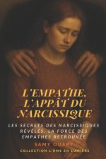 L'empathe, l'appât du narcissique