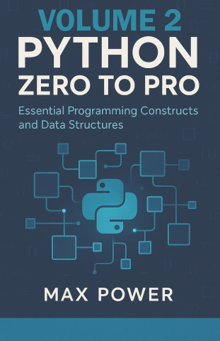 Python Zero-to-Pro