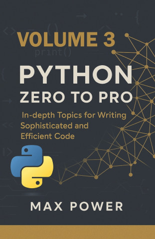 Python Zero-to-Pro