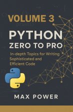 Python Zero-to-Pro