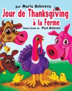 Jour de Thanksgiving à la Ferme
