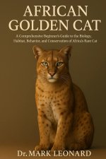 AFRICAN GOLDEN CAT